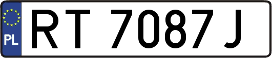 RT7087J
