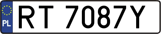 RT7087Y