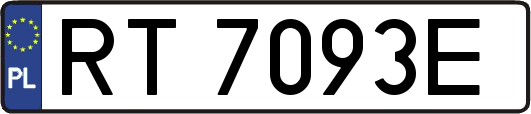 RT7093E
