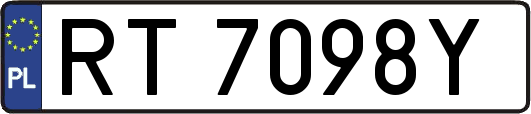 RT7098Y