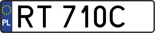RT710C
