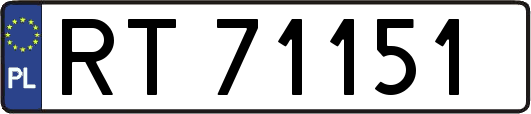 RT71151