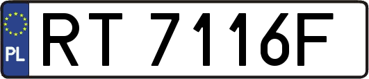 RT7116F