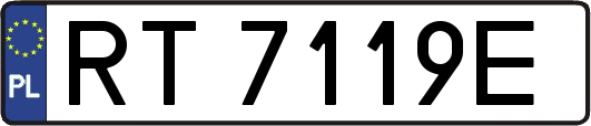 RT7119E