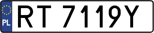 RT7119Y