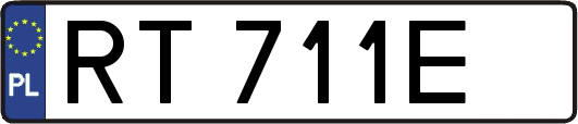 RT711E
