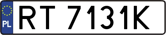 RT7131K