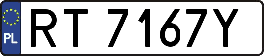 RT7167Y