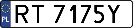RT7175Y