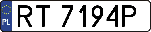 RT7194P