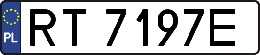 RT7197E