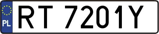 RT7201Y