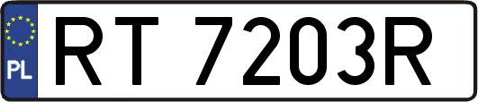 RT7203R