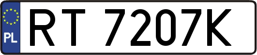 RT7207K