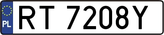 RT7208Y
