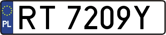 RT7209Y