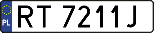 RT7211J