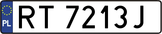 RT7213J