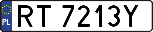RT7213Y