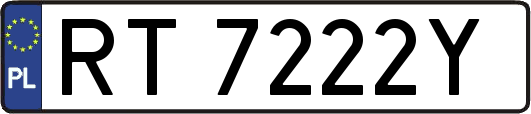 RT7222Y