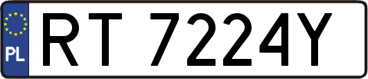 RT7224Y