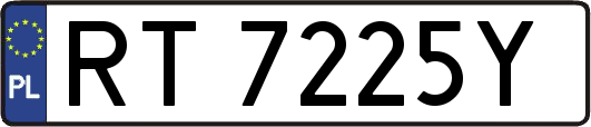 RT7225Y