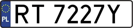 RT7227Y