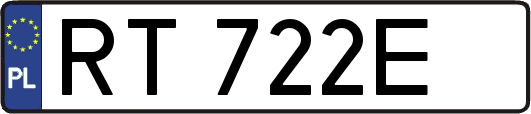 RT722E
