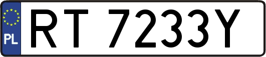 RT7233Y