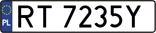 RT7235Y