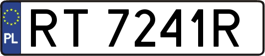 RT7241R