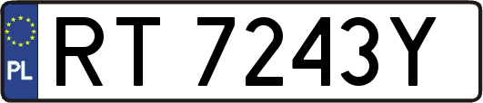 RT7243Y