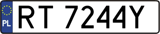 RT7244Y