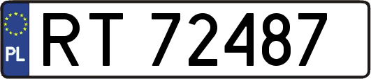 RT72487