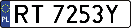 RT7253Y