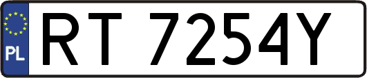 RT7254Y