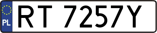 RT7257Y
