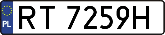 RT7259H