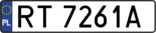 RT7261A