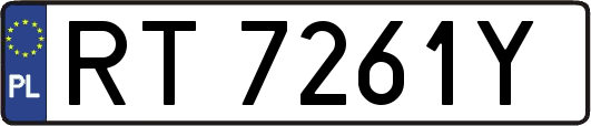 RT7261Y
