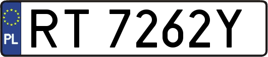 RT7262Y