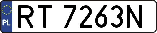 RT7263N