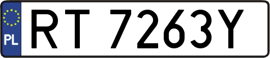 RT7263Y