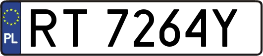 RT7264Y