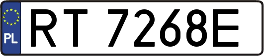 RT7268E