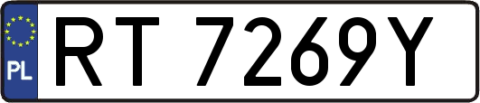RT7269Y