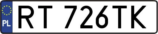 RT726TK