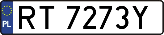 RT7273Y