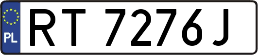 RT7276J