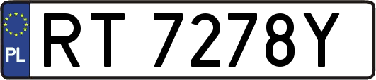 RT7278Y